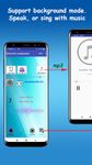 Скриншот 8 APK-версии Bluetooth Loudspeaker