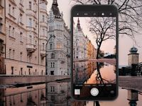 Immagine  di iCamera Plus - a pro camera style like OS12