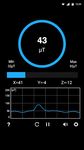 Captura de tela do apk Detector de metais : Metal Detector 4