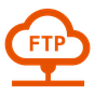 Icono de FTP Server - Multiple FTP users