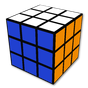 Cube Solver 아이콘