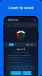 Screenshot  di Cube Solver apk