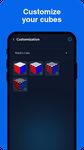 Captură de ecran Cube Solver apk 5