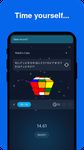 Cube Solver screenshot APK 4