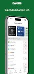 Báo Dân trí - Dantri.com.vn ảnh màn hình apk 3