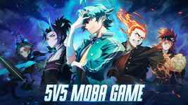 Картинка 14 Extraordinary Ones: Anime-style 5V5 MOBA