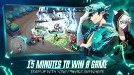 Gambar Extraordinary Ones: MOBA 5V5 bergaya Anime 13