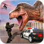 Dinosaur Simulator: City Battleground APK