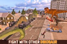dinozor simülatörü şehir savaş alanı imgesi 2