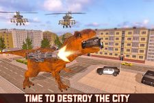dinozor simülatörü şehir savaş alanı imgesi 10