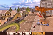 dinozor simülatörü şehir savaş alanı imgesi 6