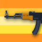 Ícone do Gun Breaker - 3D Shooting Game