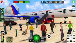 FLIGHT PILOT SIMULATOR 2019 screenshot apk 22