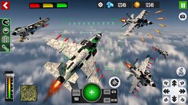 Simulador De Vuelo Piloto Ultimate captura de pantalla apk 18