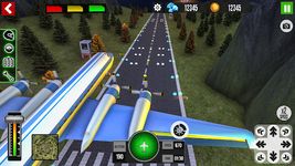 FLIGHT PILOT SIMULATOR 2019 Screenshot APK 17