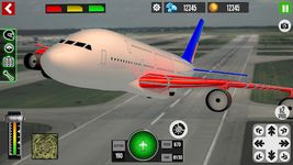 FLIGHT PILOT SIMULATOR 2019 screenshot apk 15