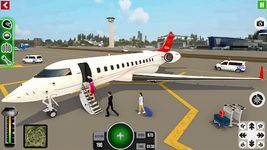 Simulador De Vuelo Piloto Ultimate captura de pantalla apk 14