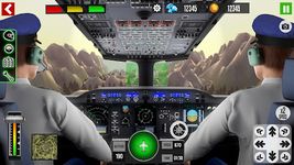 FLIGHT PILOT SIMULATOR 2019 screenshot apk 2