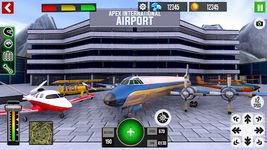 FLIGHT PILOT SIMULATOR 2019 screenshot apk 3