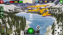 ภาพหน้าจอที่ 4 ของ FLIGHT PILOT SIMULATOR 2019