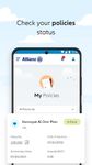 Screenshot 3 di My Allianz App apk