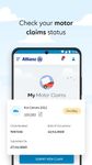 Screenshot 1 di My Allianz App apk