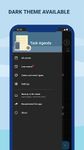 Screenshot  di Task Agenda: organizzare compiti e appuntamenti apk