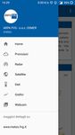 Screenshot 7 di meteo.fvg apk