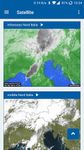 Screenshot 3 di meteo.fvg apk