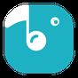 Blue Music - Enjoy Your Music World apk icon