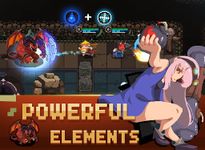 Gambar Elemental Dungeon 11