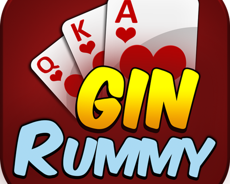 favorite offline gin rummy app