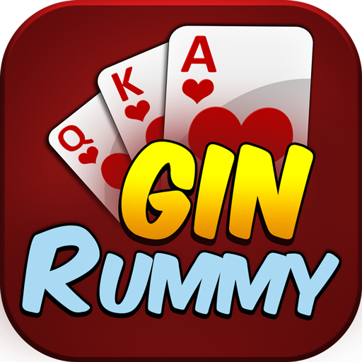 Gin Rummy Offline APK - Free Download For Android