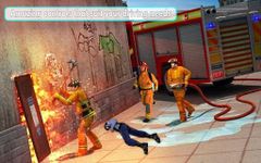 American Fire Fighter: máy bay cứu hộ  ảnh số 1