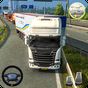 Modern Cargo Truck: City Truck Transports APK