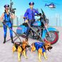 Ikon US Police Dog 2019: Airport Crime Chase