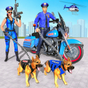 US Police Dog 2019: Airport Crime Chase icon