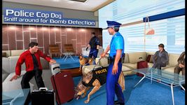 Tangkapan layar apk US Police Dog 2019: Airport Crime Chase 11