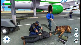 Скриншот 8 APK-версии US Police Dog 2019: Airport Crime Chase