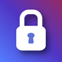 Icona Ultra AppLock protegge la tua privacy.