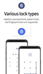 Ultra AppLock-Ultra AppLock protects your privacy. のスクリーンショットapk 2