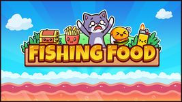 Tangkapan layar apk Fishing Food 7