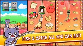 Captură de ecran Fishing Food apk 3