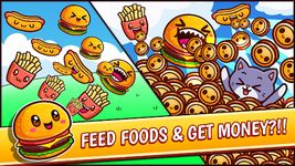 Fishing Food 屏幕截图 apk 2