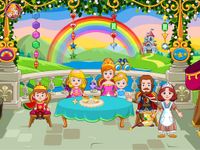 My Little Princess - Şato Free ekran görüntüsü APK 7