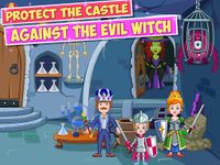 My Little Princess : Castle FREE zrzut z ekranu apk 3