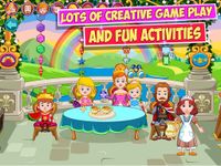 Screenshot  di My Little Princess : Castello Free apk