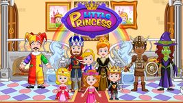 My Little Princess : Castle FREE zrzut z ekranu apk 13