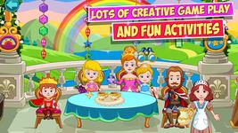 Screenshot 12 di My Little Princess : Castello Free apk