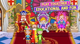 Tangkapan layar apk My Little Princess : Kastil Free 10